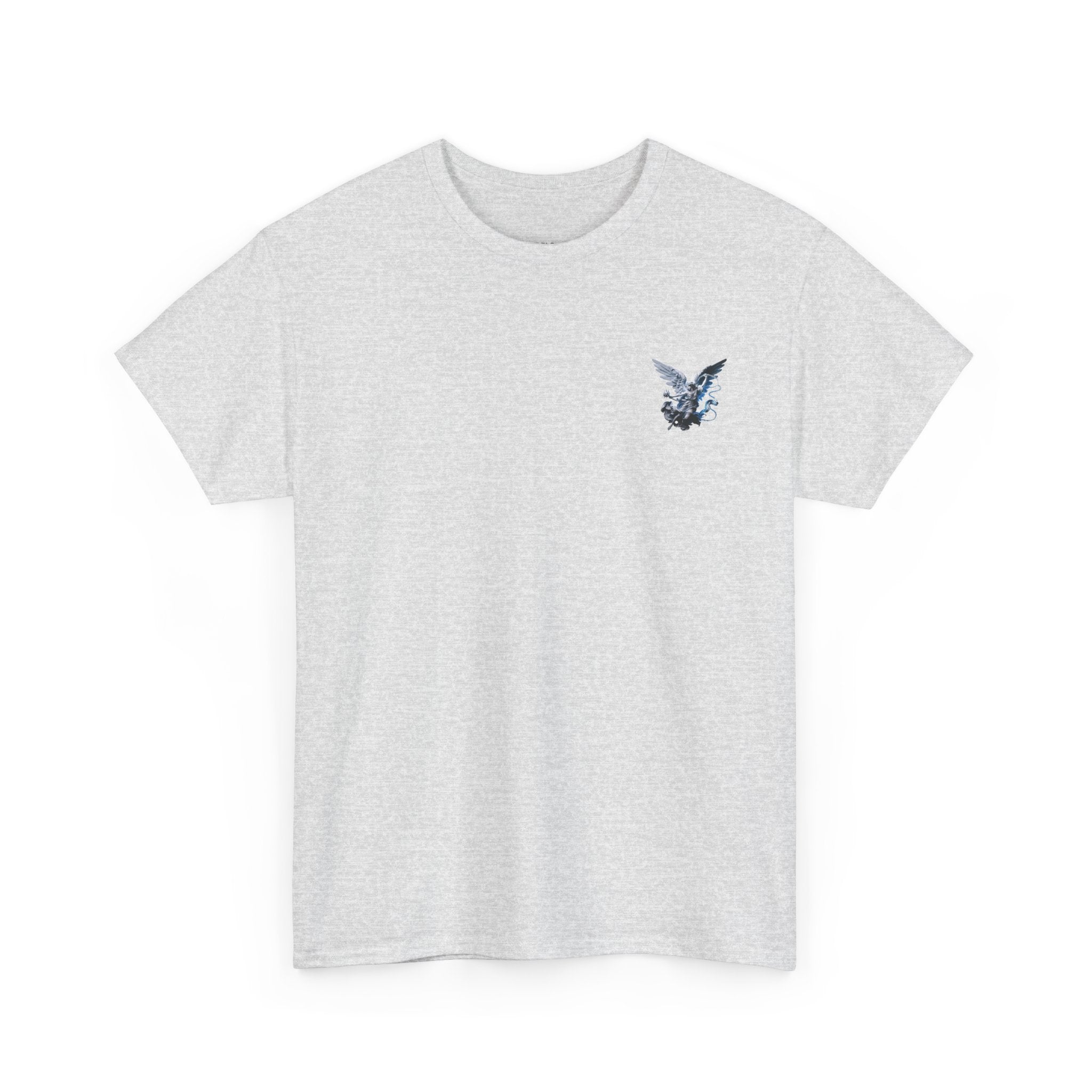 Never Stop Dreaming: Angel Graphic Tee | Angel Wings