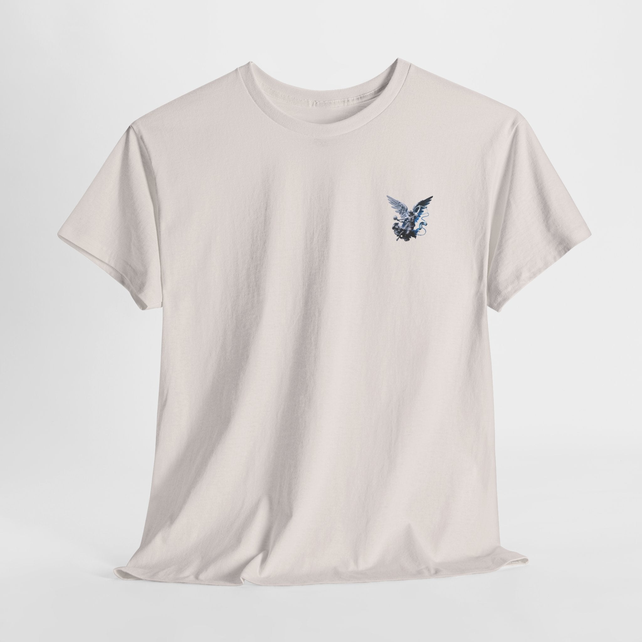 Never Stop Dreaming: Angel Graphic Tee | Angel Wings