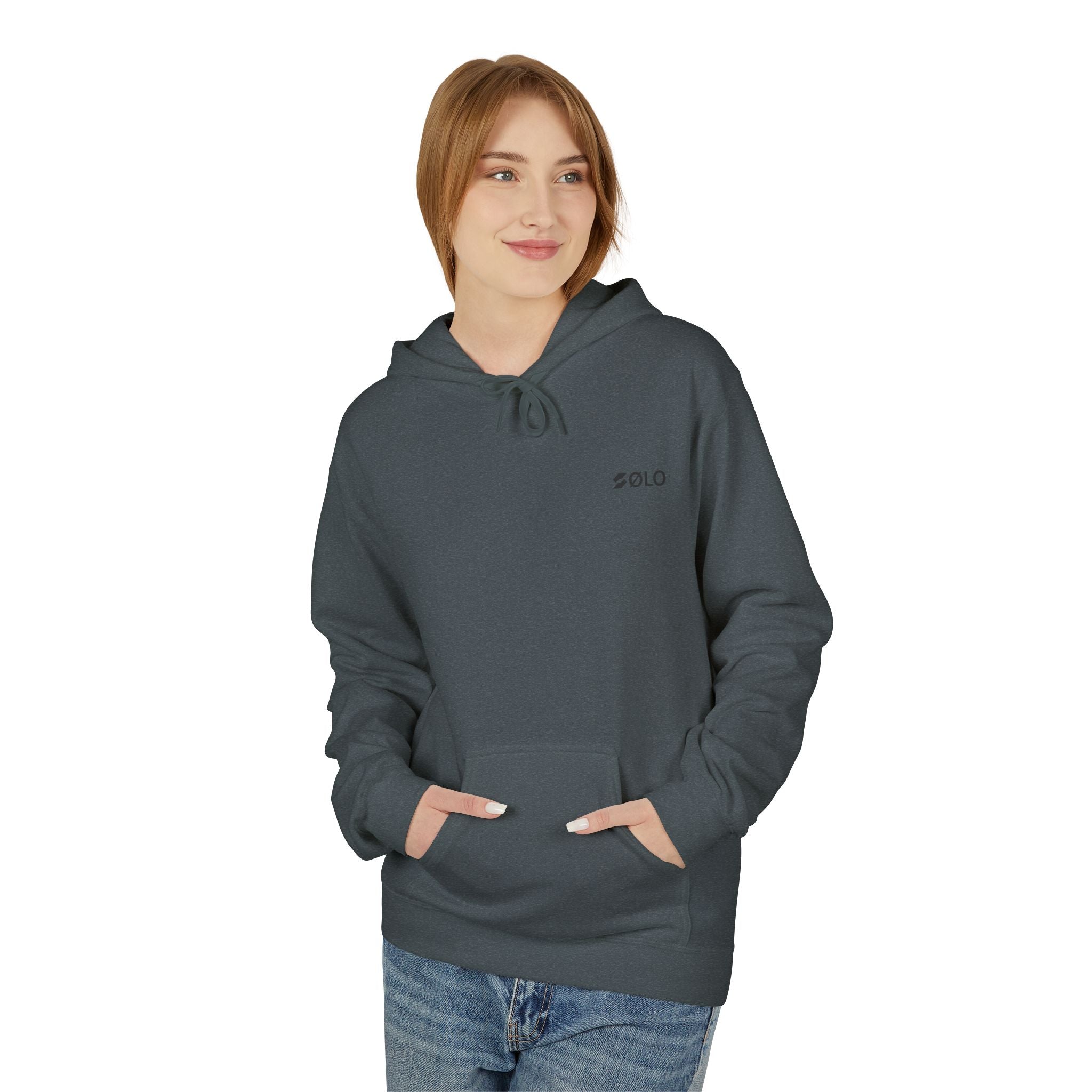 comfort zone Hoodie..