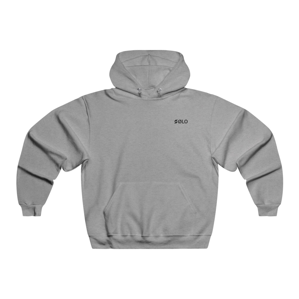 the life you want... Hoodie