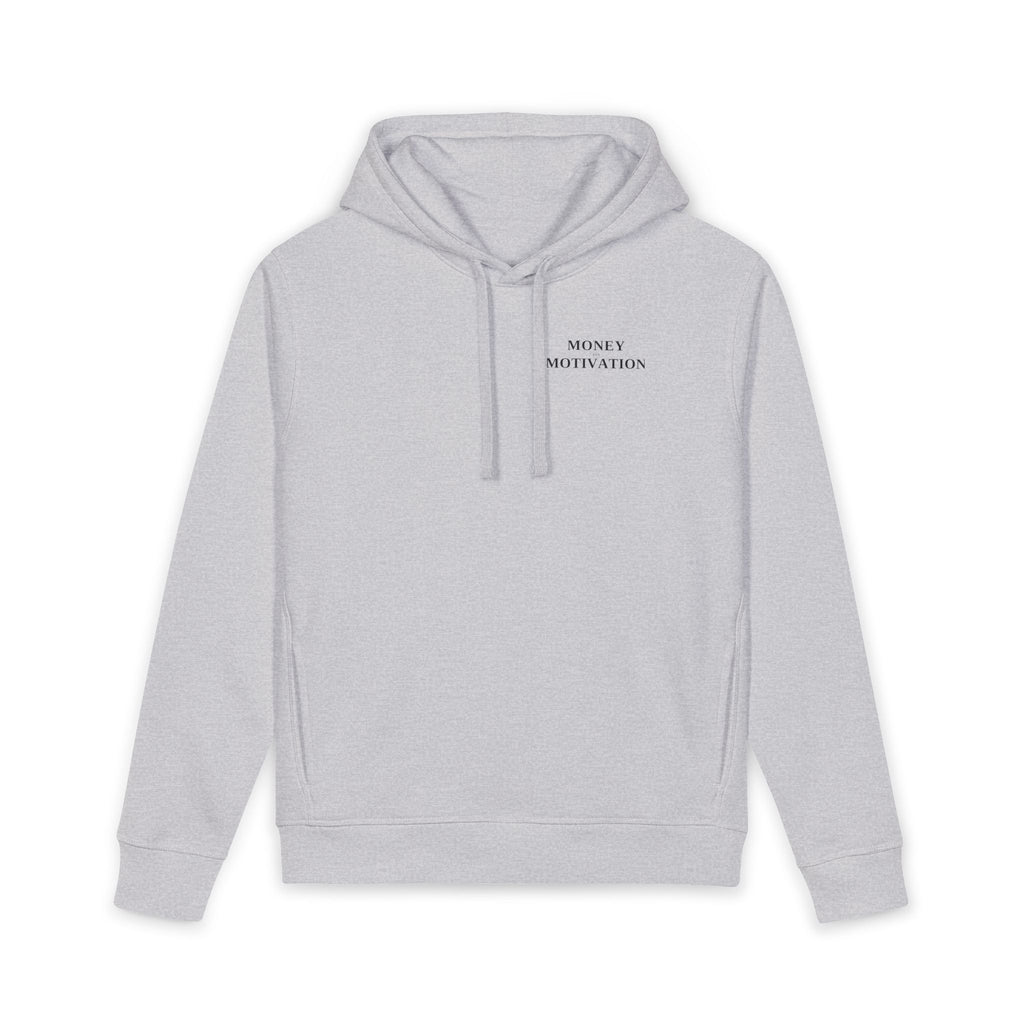 Money & Motivation Hoodie