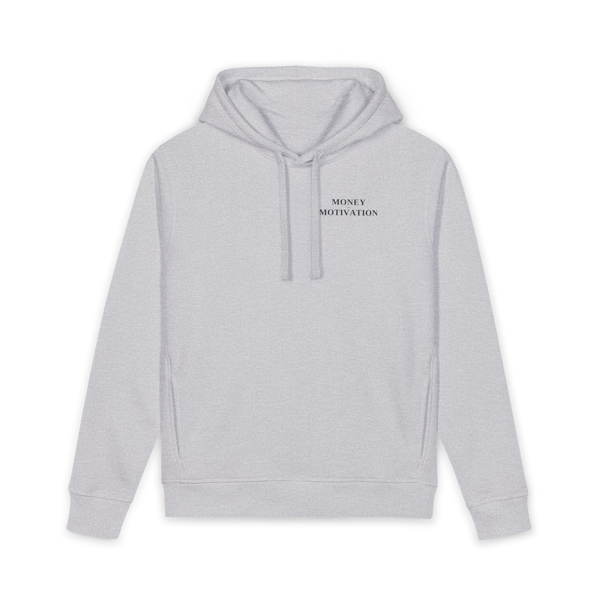 Money & Motivation Hoodie