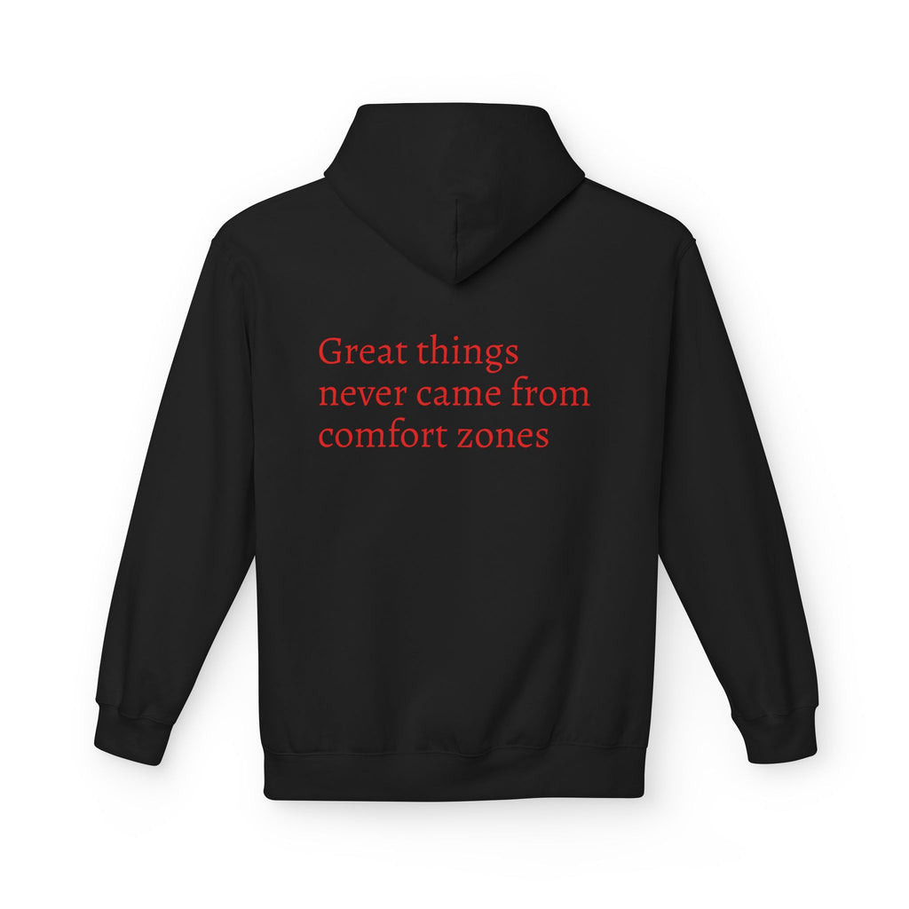 comfort zone Hoodie..
