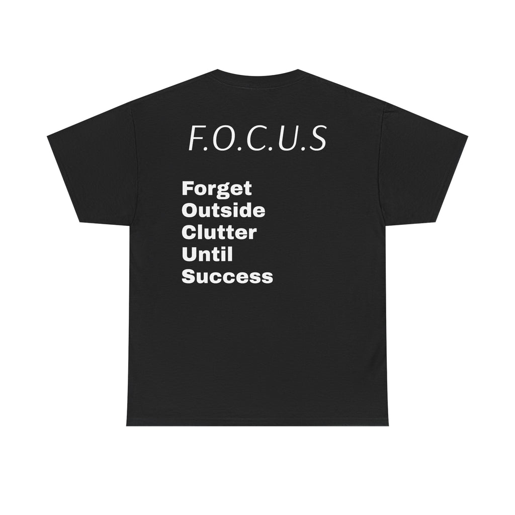 F O C U S - Tee