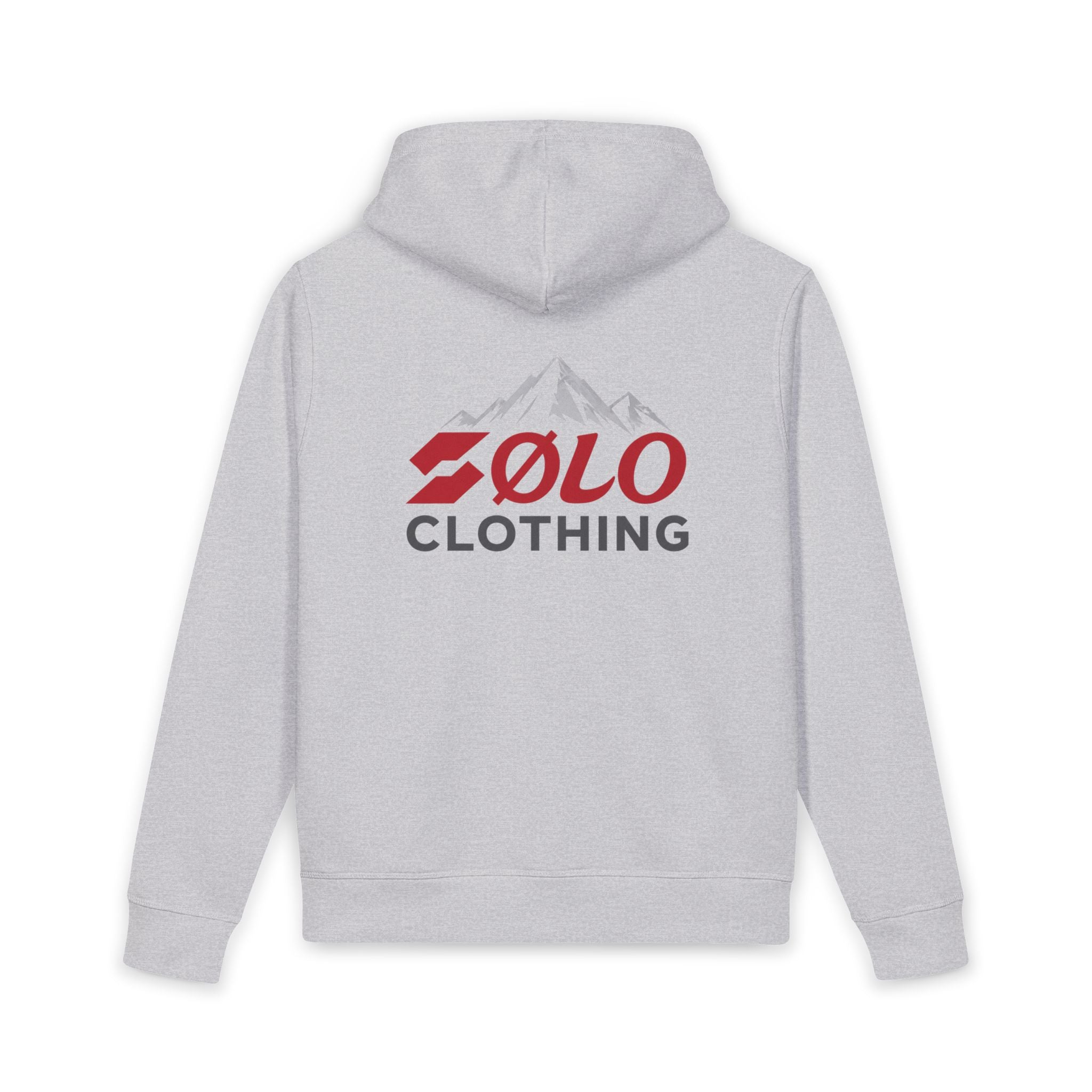 SC - Mountain Hoodie