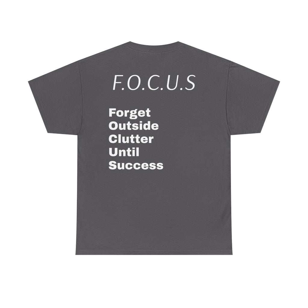 F O C U S - Tee
