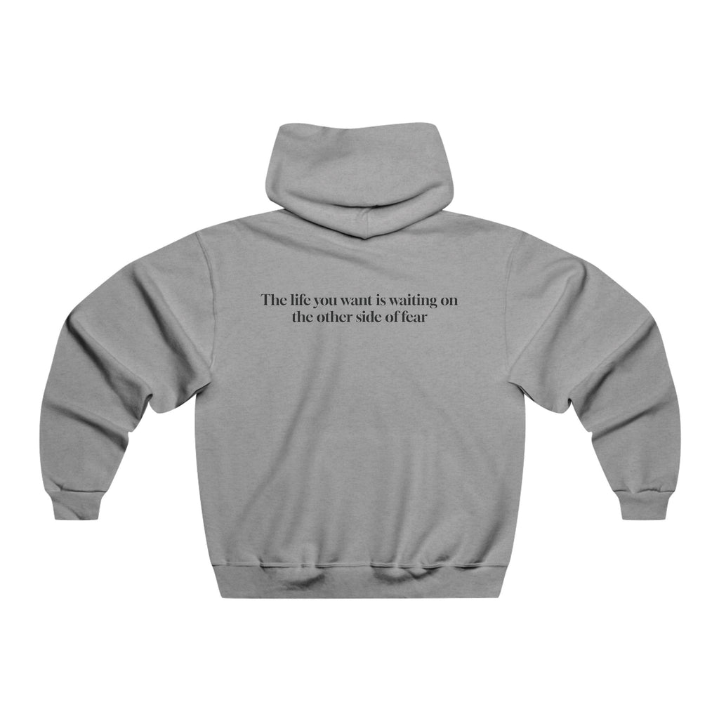the life you want... Hoodie