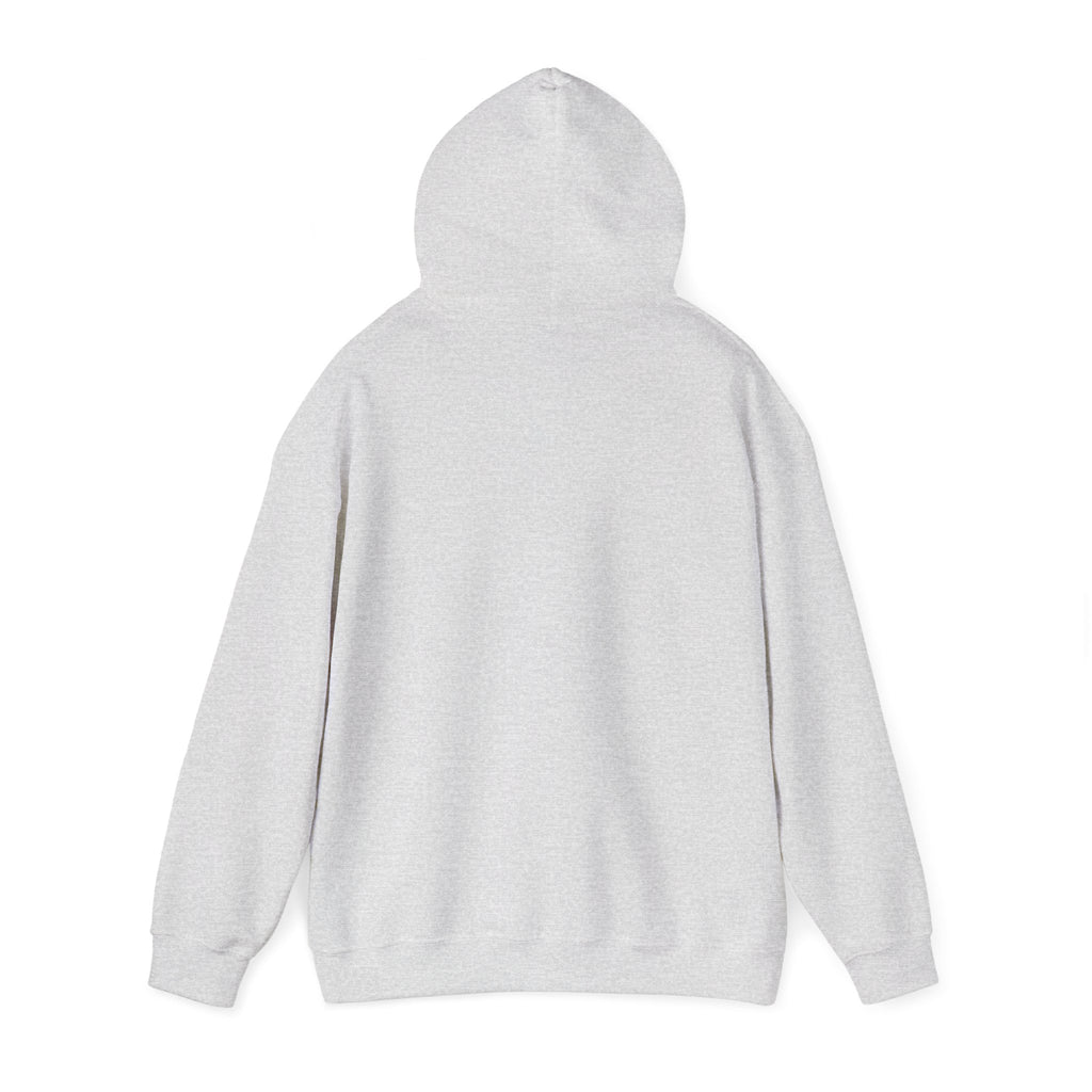 SOLO / Hooded Sweatshirt