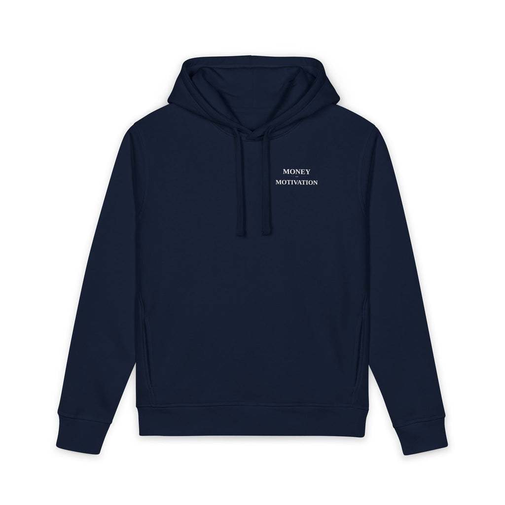 Money & Motivation Hoodie
