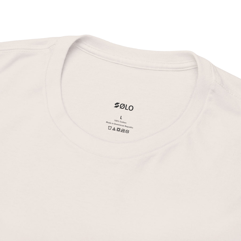 Never Stop Dreaming: Angel Graphic Tee | Angel Wings
