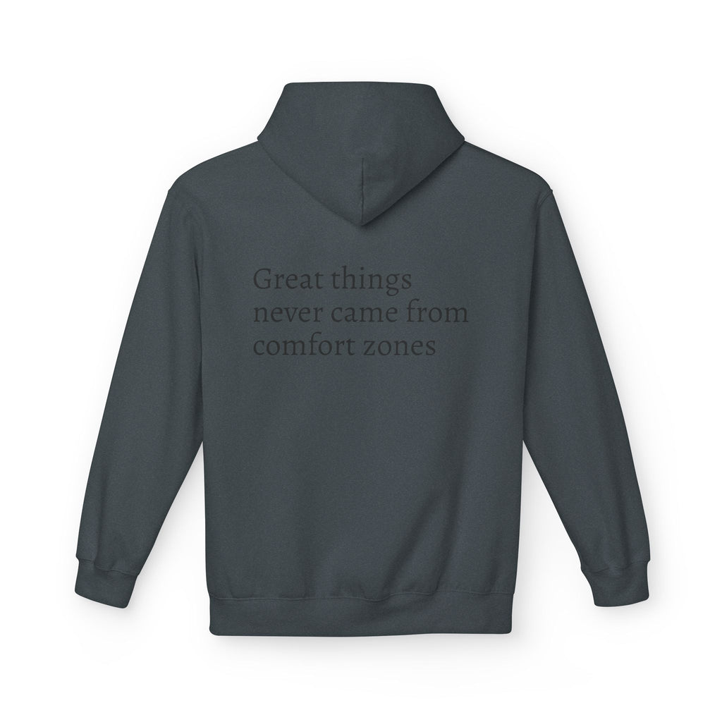 comfort zone Hoodie..