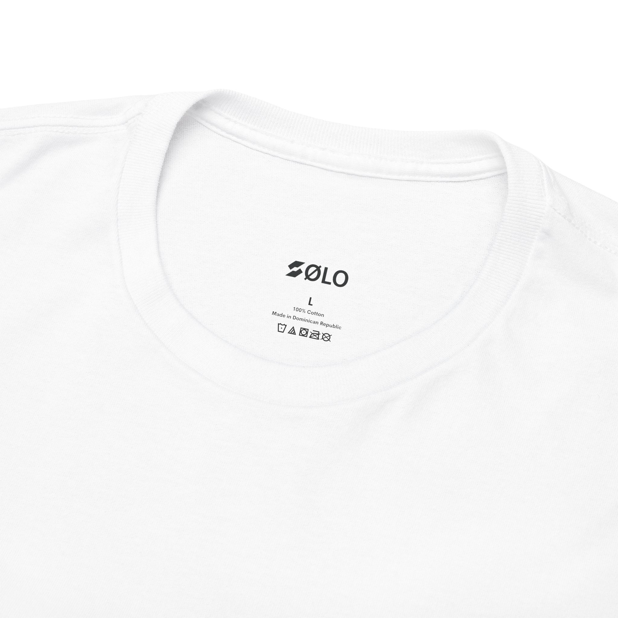 Never Stop Dreaming: Angel Graphic Tee | Angel Wings