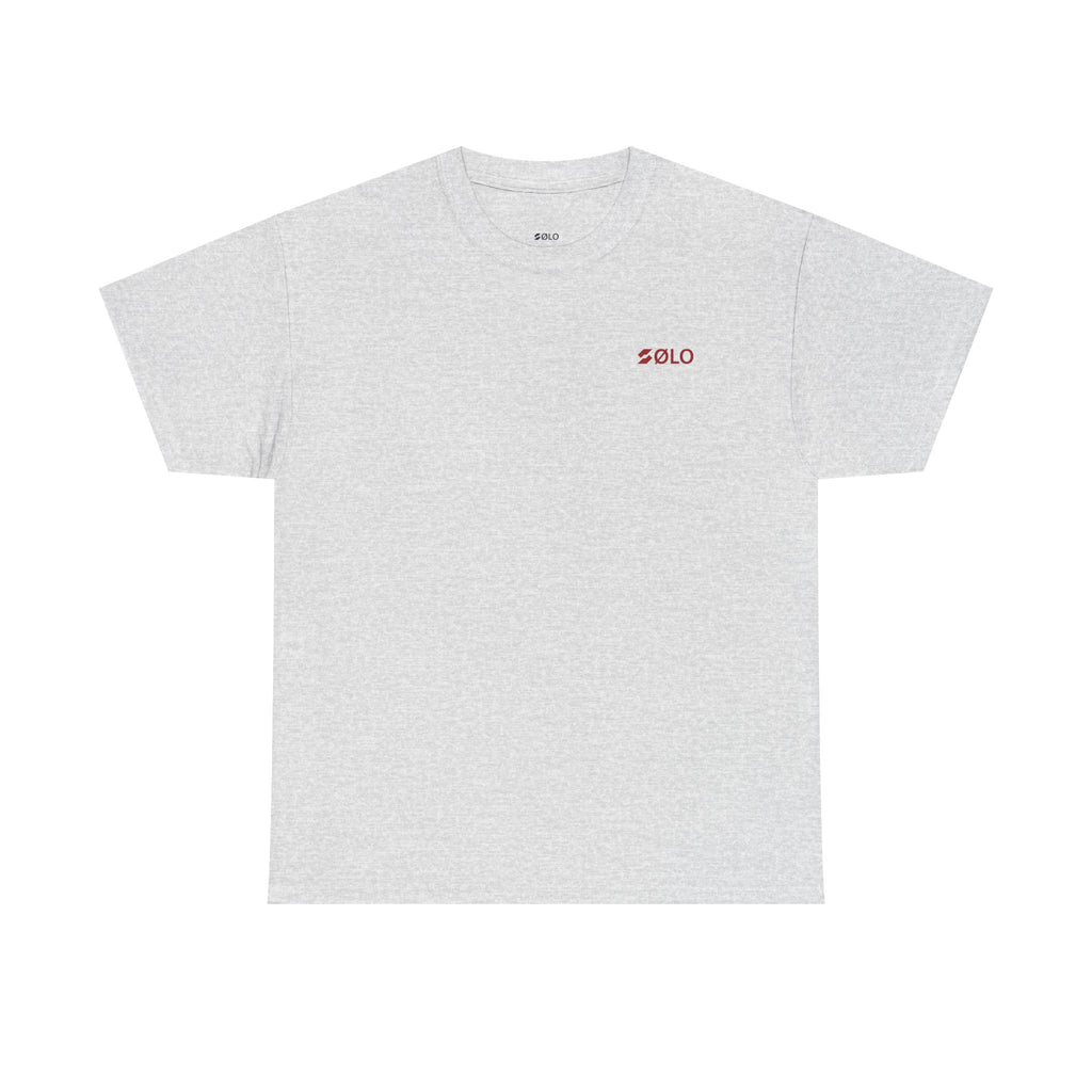 Hard Work Tee