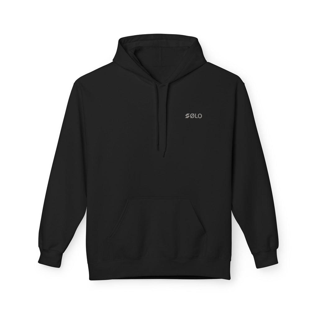 Die With Memories Not Dreams Hoodie