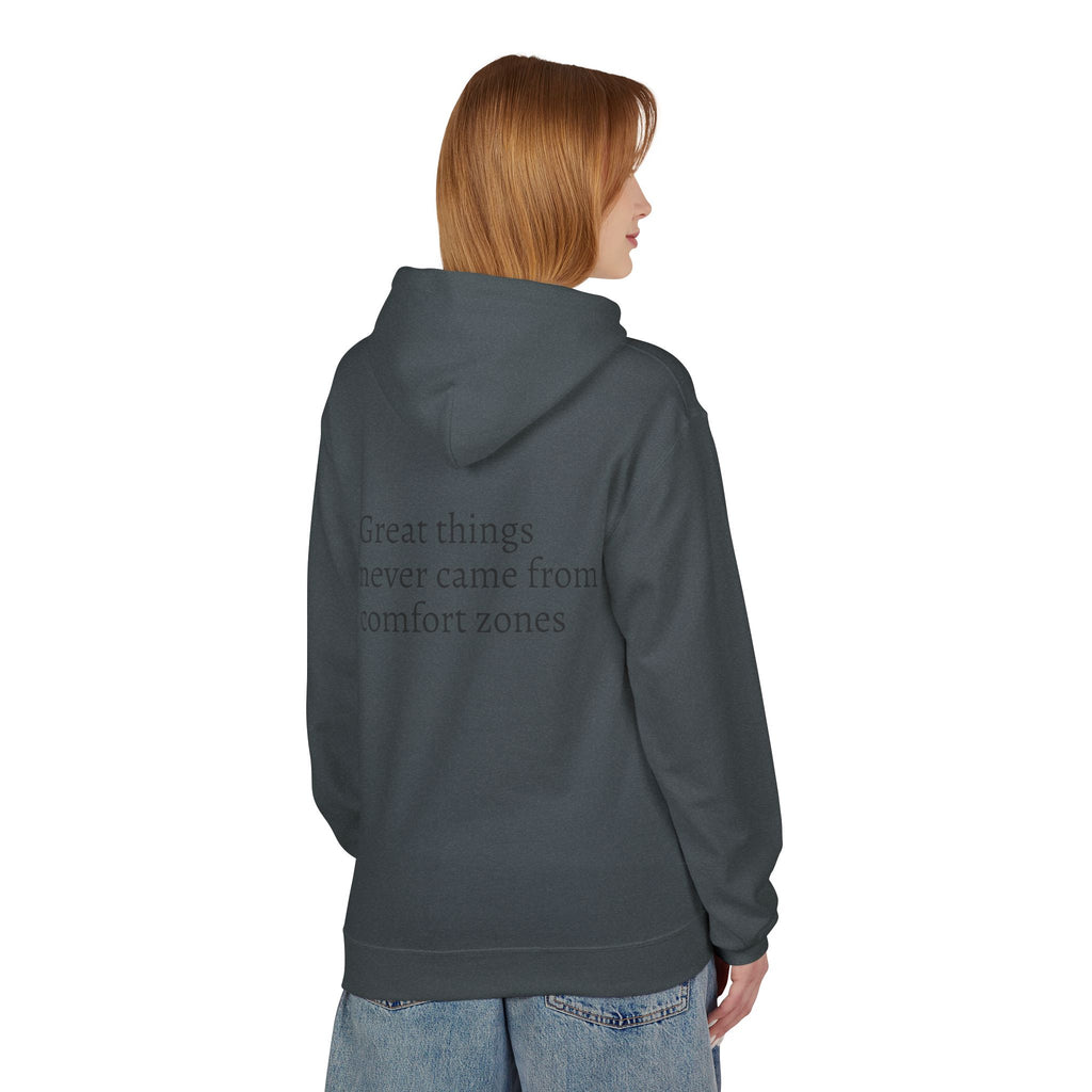 comfort zone Hoodie..