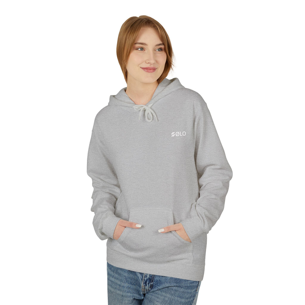 Die With Memories Not Dreams Hoodie