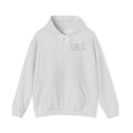 SOLO / Hooded Sweatshirt