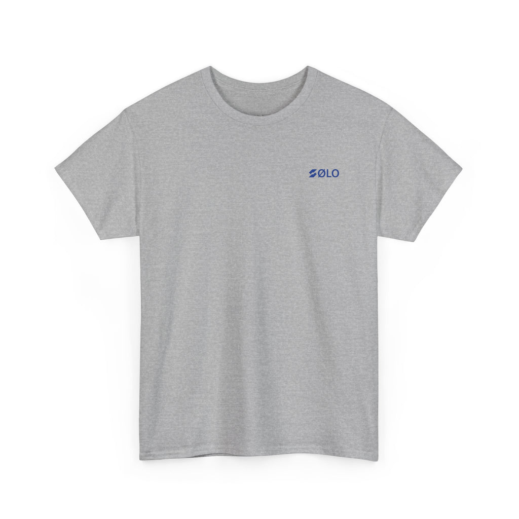 Hard Work Tee