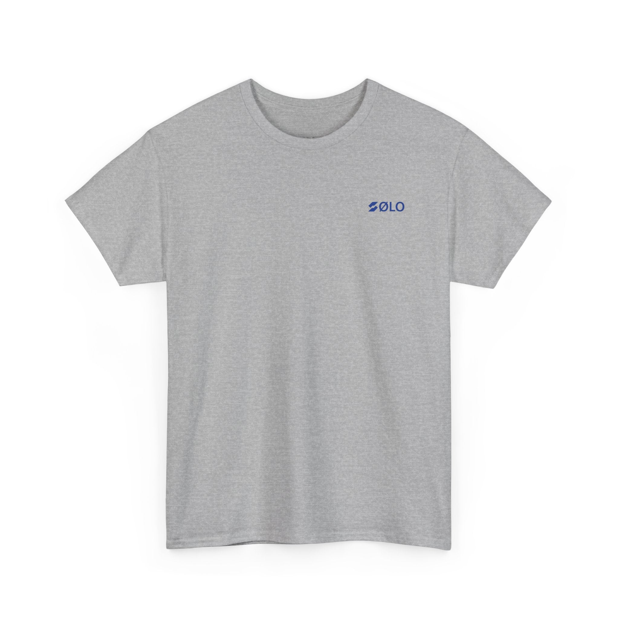 Hard Work Tee