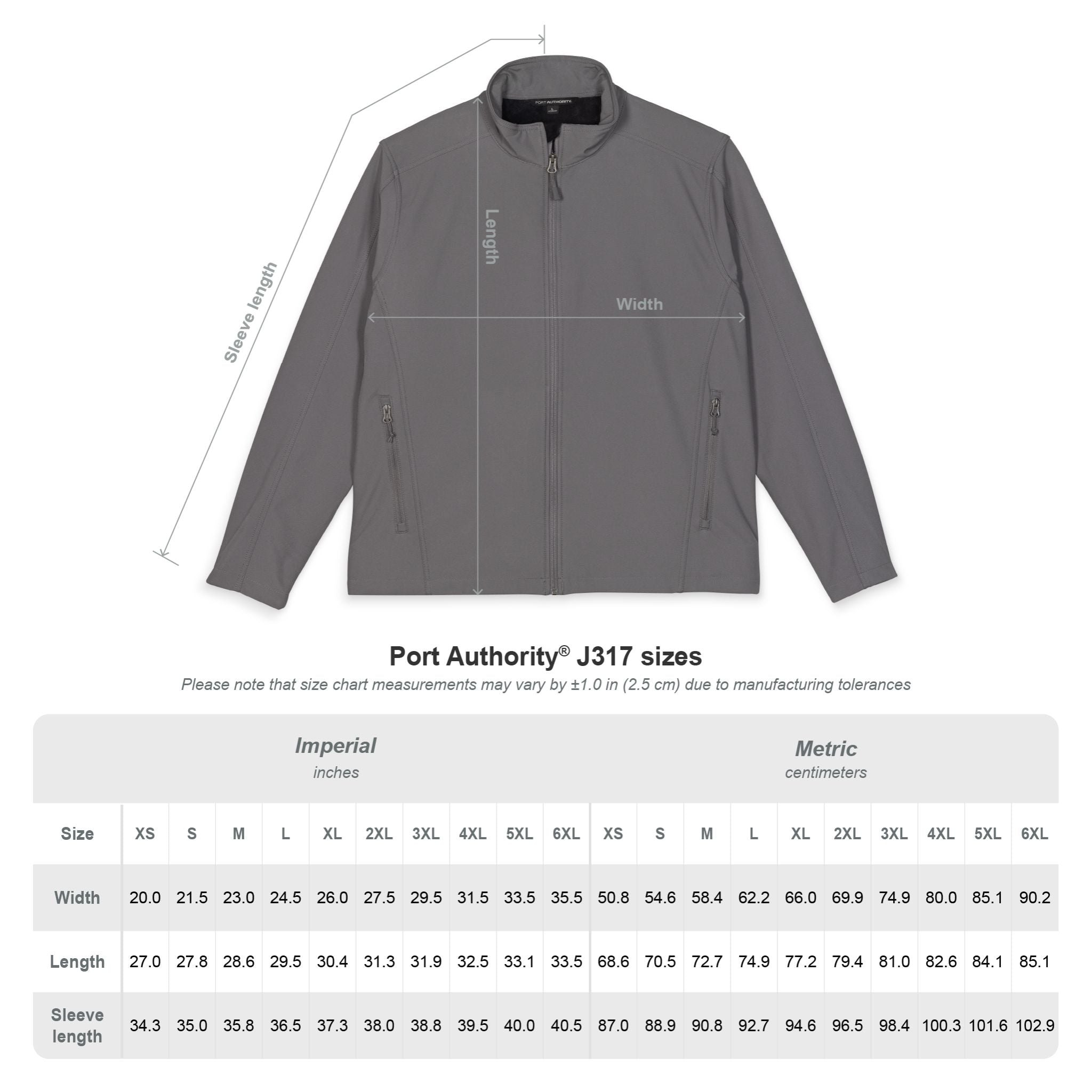 Soft  Windproof Men's Jacket