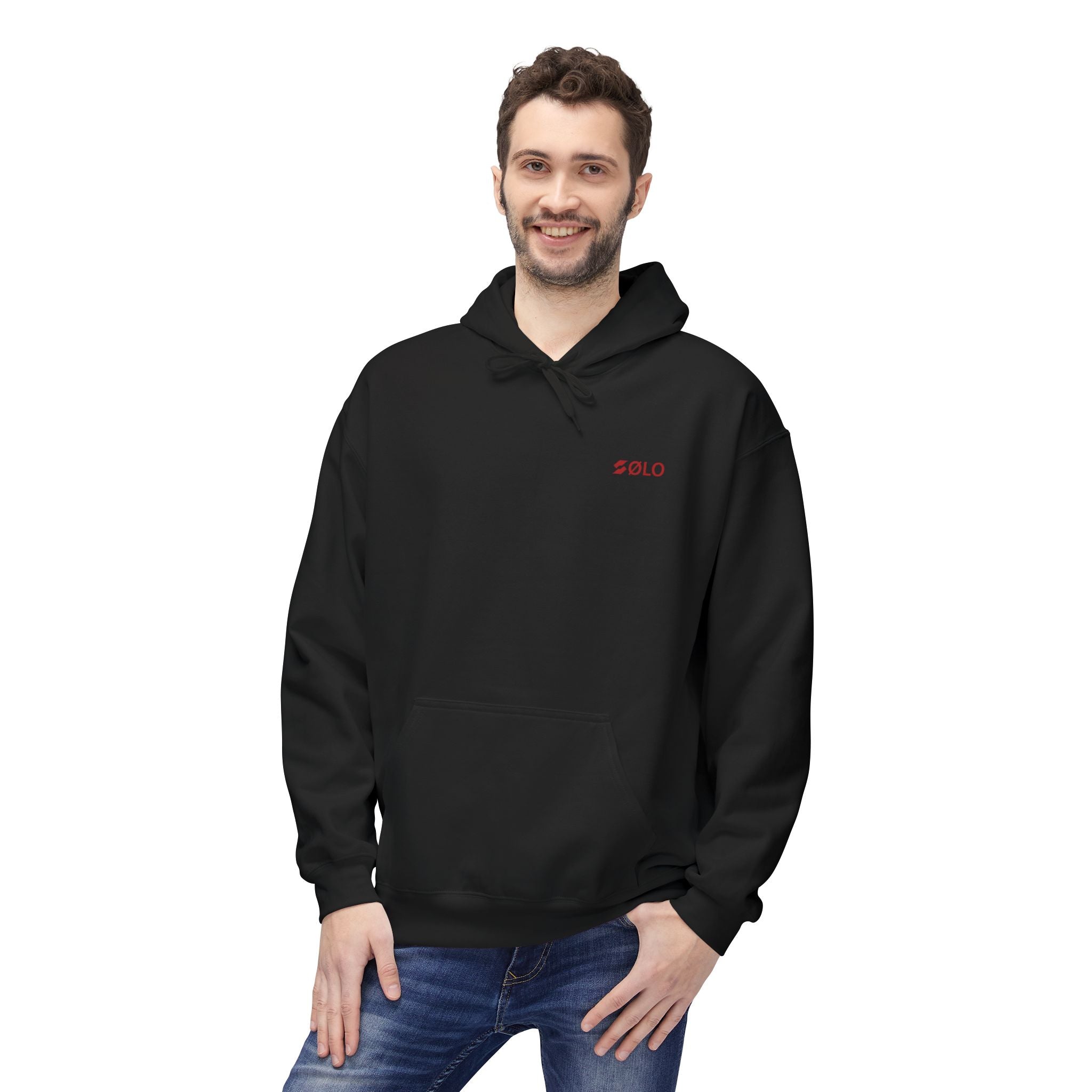 comfort zone Hoodie..