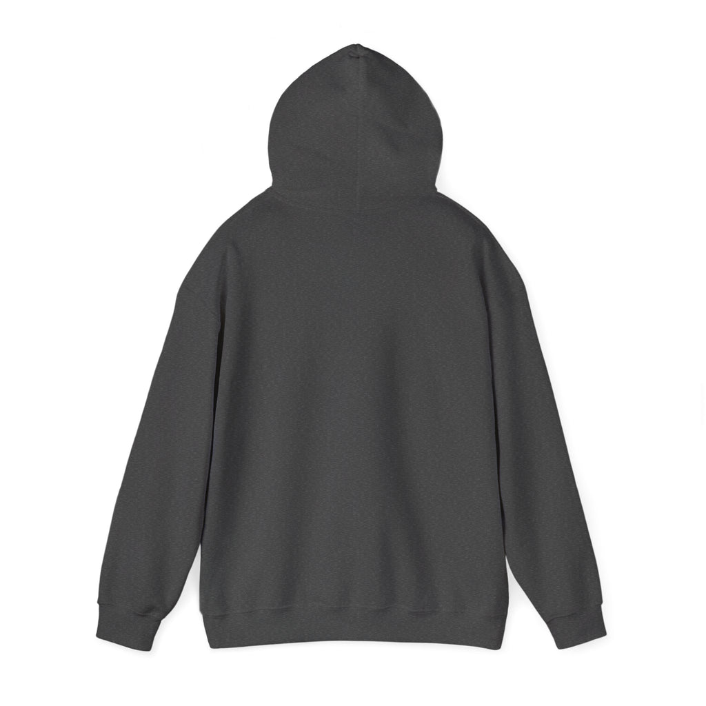 SOLO / Hooded Sweatshirt