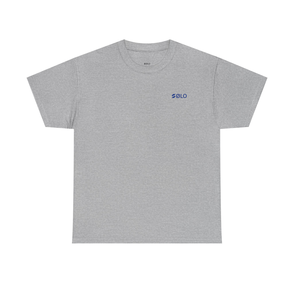 Hard Work Tee