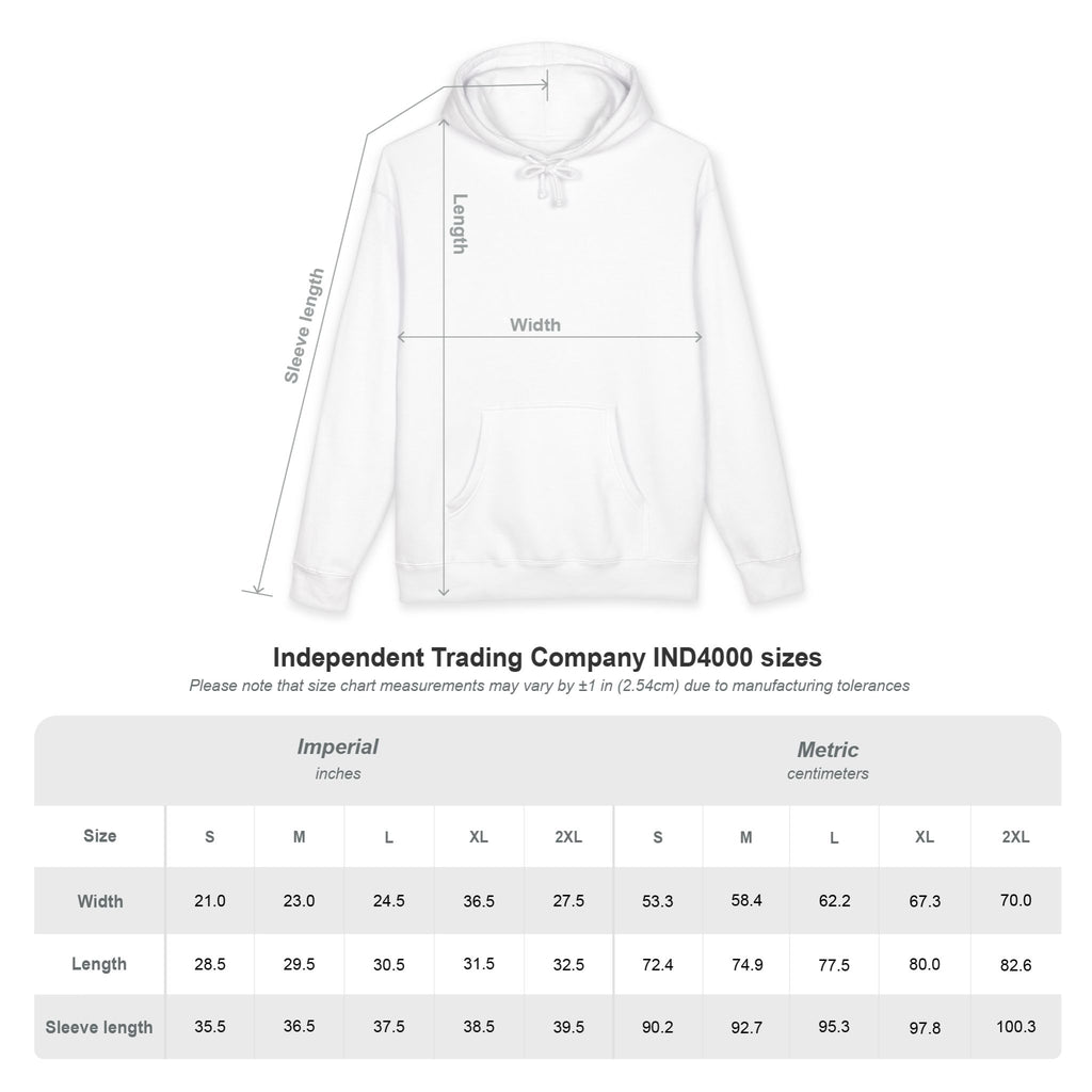 Don't Be A Karen hoodie | Hooded Sweatshirt