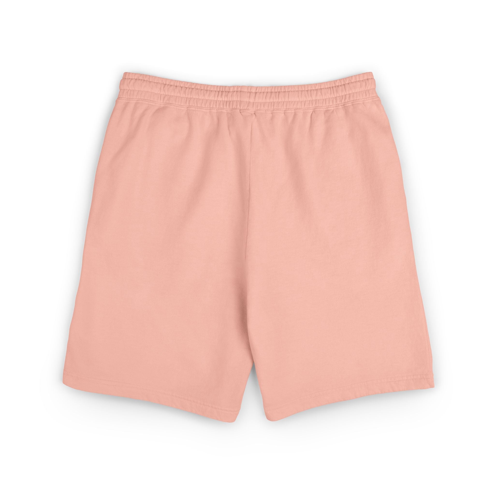 Lightweight  Shorts — 'SOLO' Minimal Logo