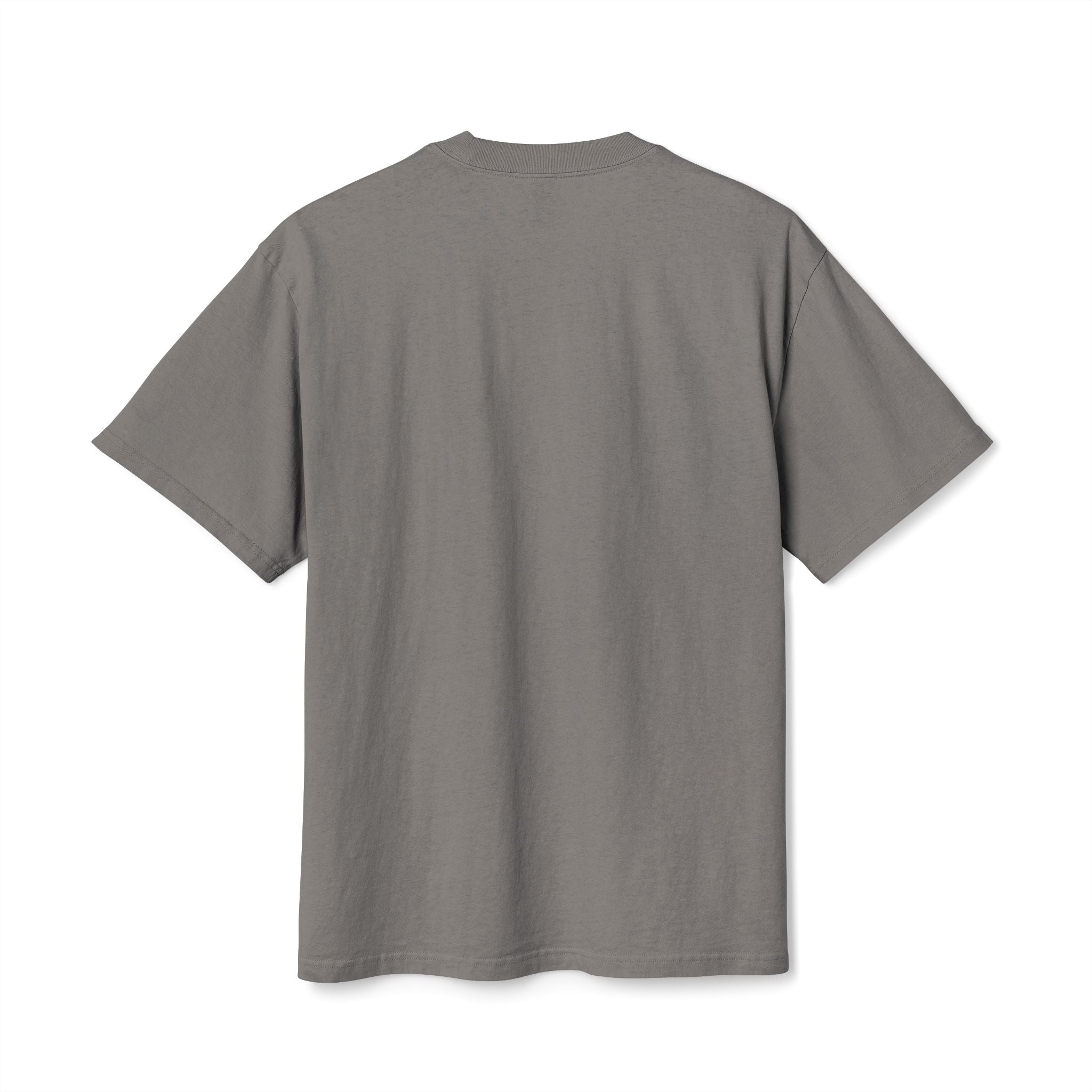 Live Bold Faded Tee — Casual Everyday Graphic Shirt